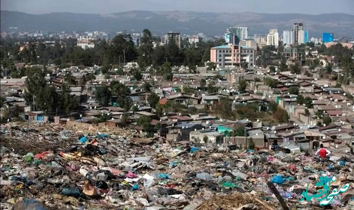 ایران گنج مافیای پسماند است ! / نهاد های آموزشی 
و فرهنگی ؛ مردود !