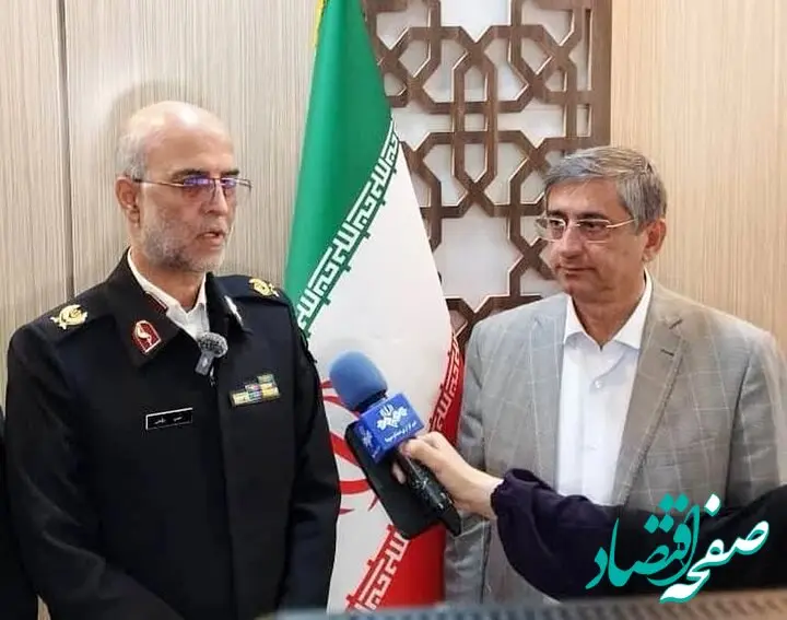 لرستان، چهارمین مقصد گردشگری نوروزی؛ نیازمند اقدامات پیشگیرانه تصادفات