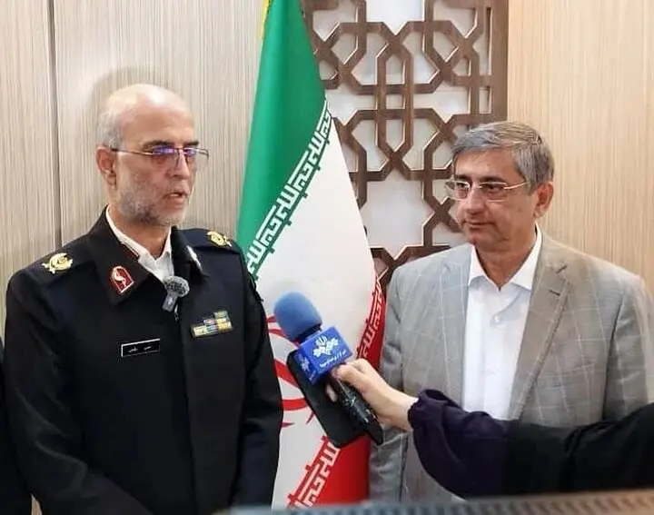 لرستان، چهارمین مقصد گردشگری نوروزی؛ نیازمند اقدامات پیشگیرانه تصادفات