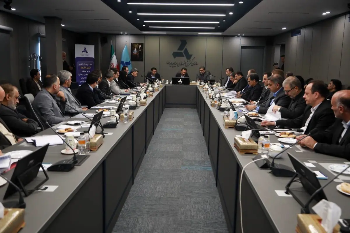 تغییر ساختار سازمانهای توسعهای؛ فرهنگ و رفتار صنعتی را در بستر صنایع نهادینه کنید