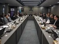 تغییر ساختار سازمان‌های توسعه‌ای؛ فرهنگ و رفتار صنعتی را در بستر صنایع نهادینه کنید