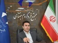 گام بلند فروکروم جغتای برای حضور در بازارهای جهانی/ صادرات از ۱۴ هزار تن گذشت