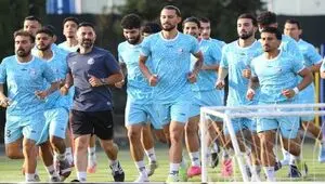 استقلال به این اردو نمی‌رود