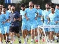 استقلال به این اردو نمی‌رود