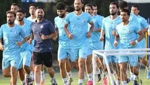 استقلال به این اردو نمی‌رود