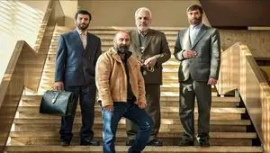 تاریخ پخش فیلم «آقای زالو» در شبکه نمایش خانگی اعلام شد