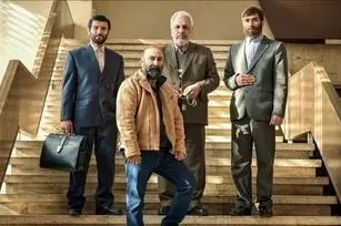 تاریخ پخش فیلم «آقای زالو» در شبکه نمایش خانگی اعلام شد