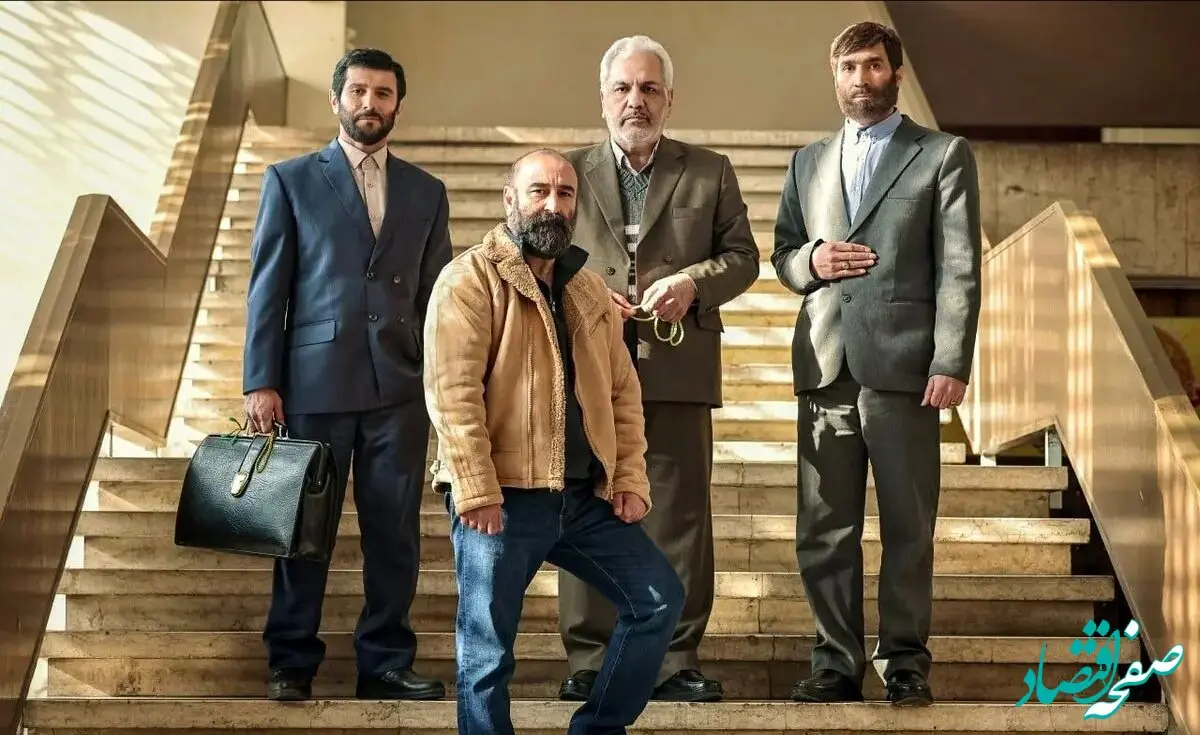 تاریخ پخش فیلم «آقای زالو» در شبکه نمایش خانگی اعلام شد