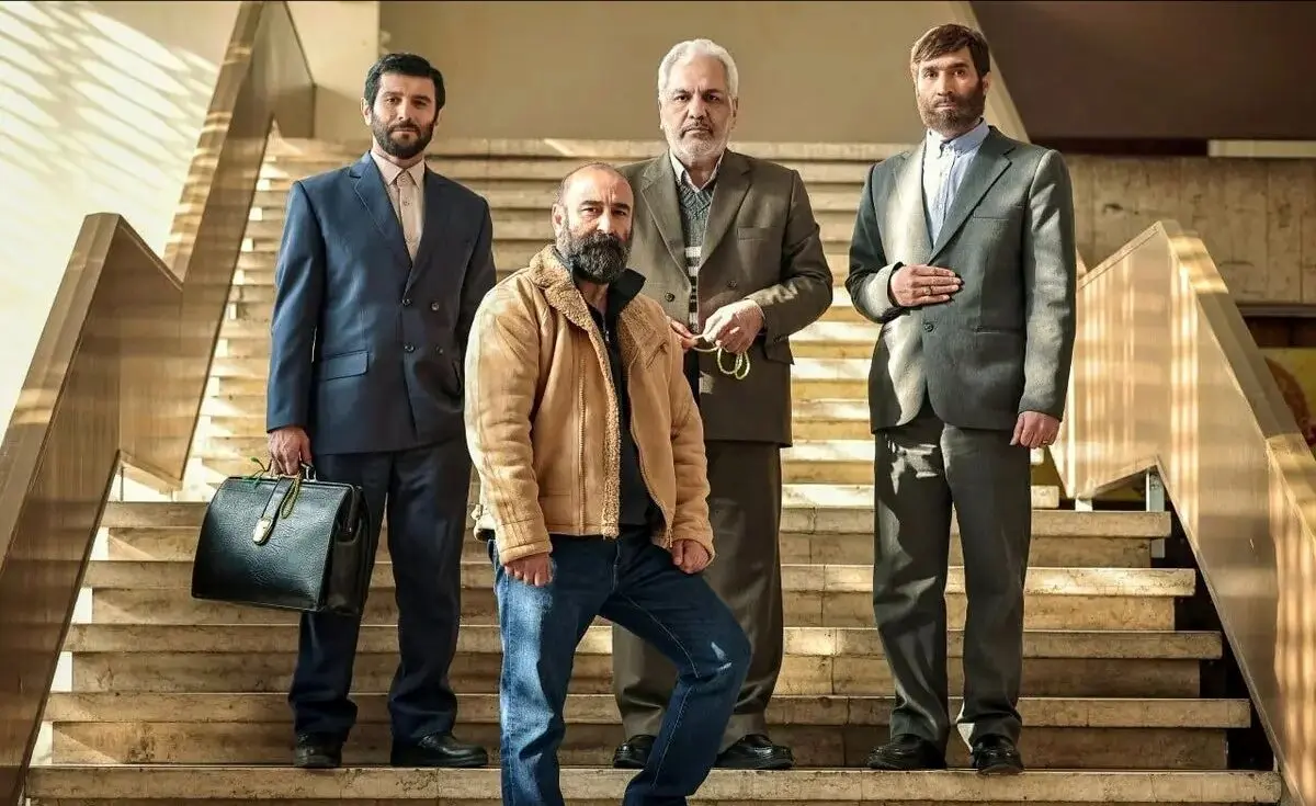 تاریخ پخش فیلم «آقای زالو» در شبکه نمایش خانگی اعلام شد