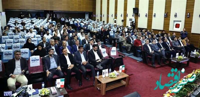 نگاه نو مدیریت فولاد مبارکه به حمایت از شرکت‌های دانش‌بنیان