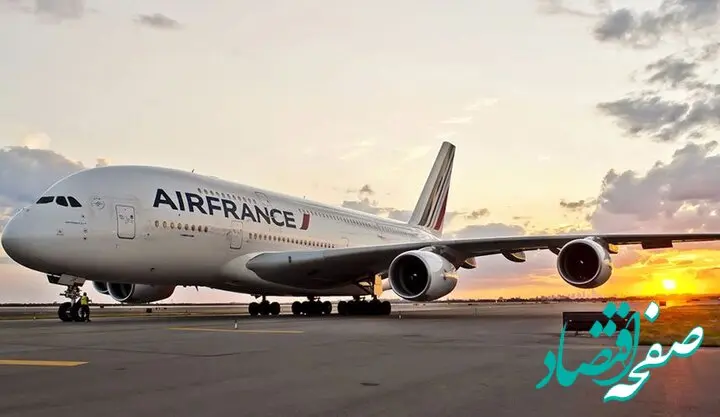 صنعت هوایی اروپا بدجور بحرانی شد