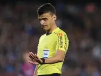 نتایج جنجالی ال‌کلاسیکو با قضاوت مانزانو/بارسلونا الکلاسیکو را باخت