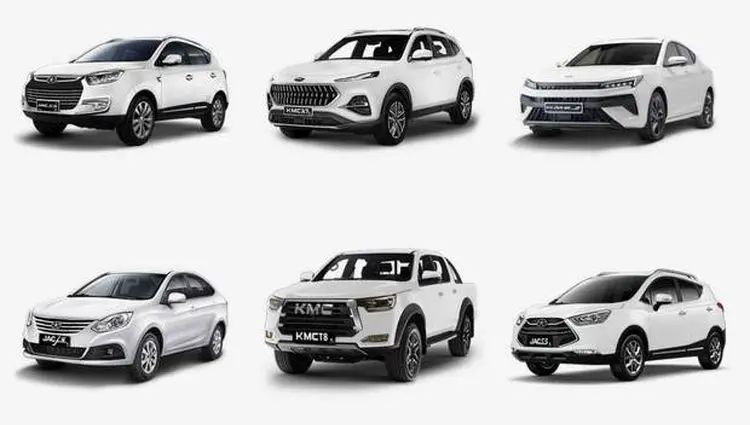 خبر فوری از طرح فروش اقساطی محصولات کرمان موتور آبان 1404+(جدول و شرایط) 