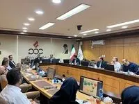 آموزش مفاهیم تعالی سازمانی در شرکت نفت پاسارگاد؛ ارتقا آگاهی و هم افزایی در مسیر سرآمدی