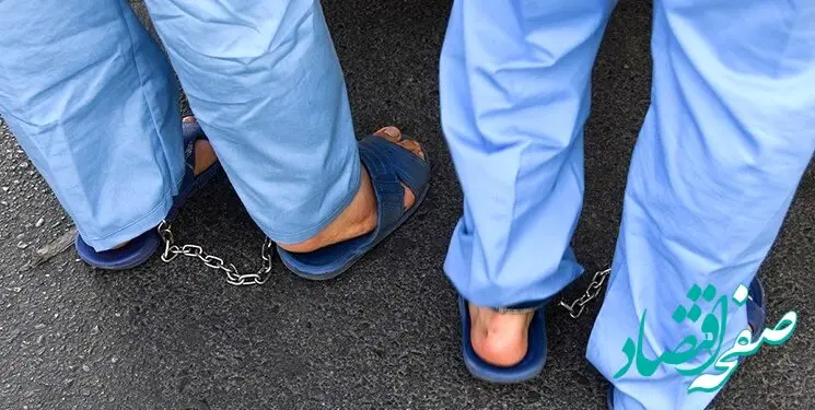 اخبار فوری | یک وابسته به داعش در تهران دستگیر شد | فرد دستگیر شده وابسته به داعش کیست؟ 