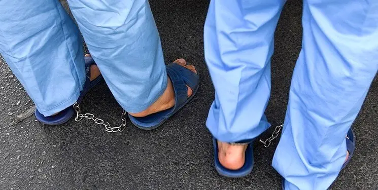 اخبار فوری | یک وابسته به داعش در تهران دستگیر شد | فرد دستگیر شده وابسته به داعش کیست؟ 