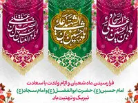 پاسداران و جانبازان انقلاب اسلامی، الگوهای افتخارآفرین عرصه دفاع از دین و میهن هستند