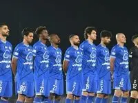 استقلالی ها بخوانند/ساعت دقیق دیدار استقلال_گل گهر در لیگ برتر