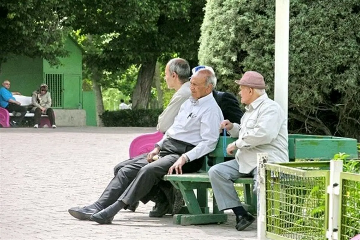 ۳۵میلیون به حساب این بازنشستگان واریز شد