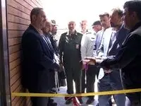 ویدیو:ساخت شصت و یکمین منزل مسکونی توسط گروه جهادی بسیج کارگری ذوب آهن اصفهان