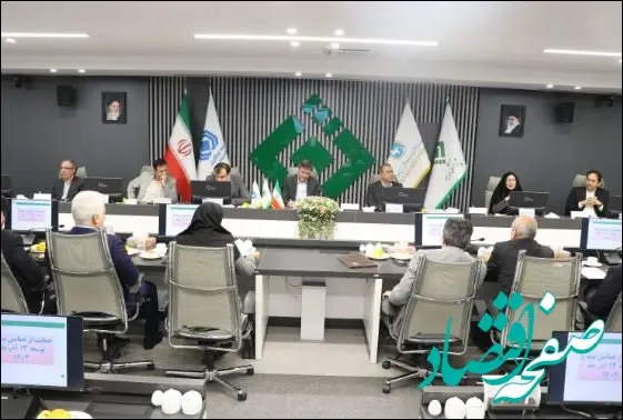 حضور در ارکان صنعت زمینه‌ساز اثربخشی فعالیت‌های علمی پژوهشکده بیمه