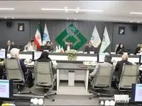 حضور در ارکان صنعت زمینه‌ساز اثربخشی فعالیت‌های علمی پژوهشکده بیمه