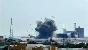 ایران کدام پایگاه‌های آمریکا را مورد حمله موشکی قرار داد؟