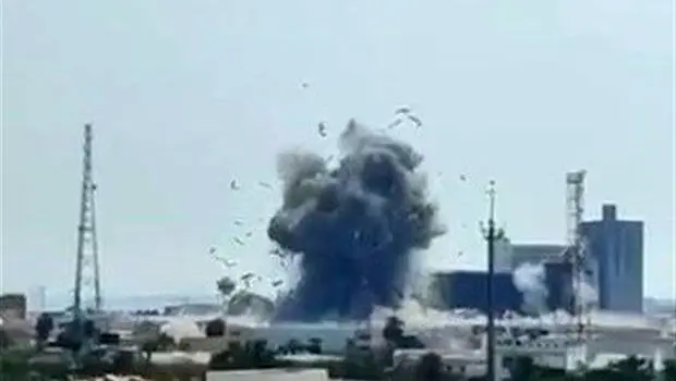 ایران کدام پایگاه‌های آمریکا را مورد حمله موشکی قرار داد؟