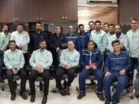 حفظ شرایط موجود و ارتقا آن، از اولویت‌های فولاد خوزستان است