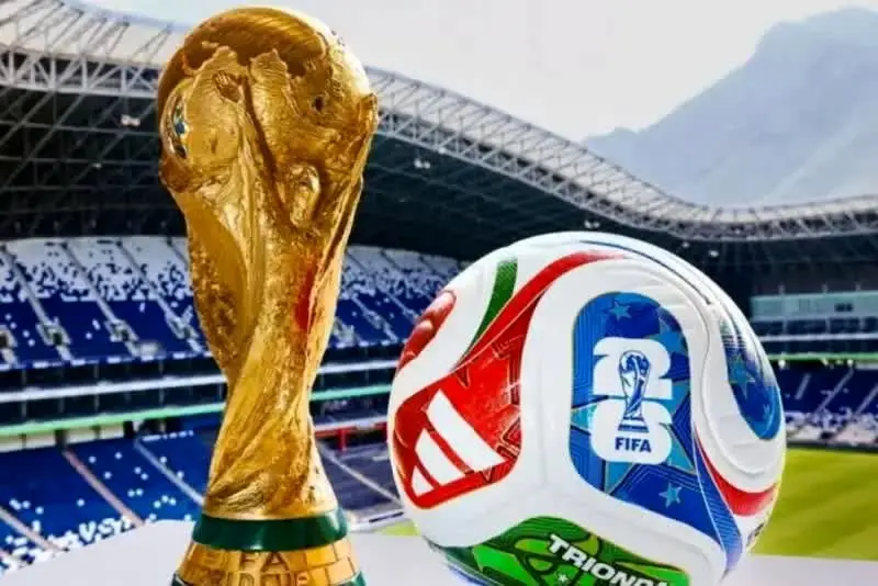 برنامه کامل دیدارهای مرحله یک‌هشتم نهایی جام جهانی ۲۰۲۶؛ از شنبه ۱۳ تیر تا سه‌شنبه ۱۶ تیر