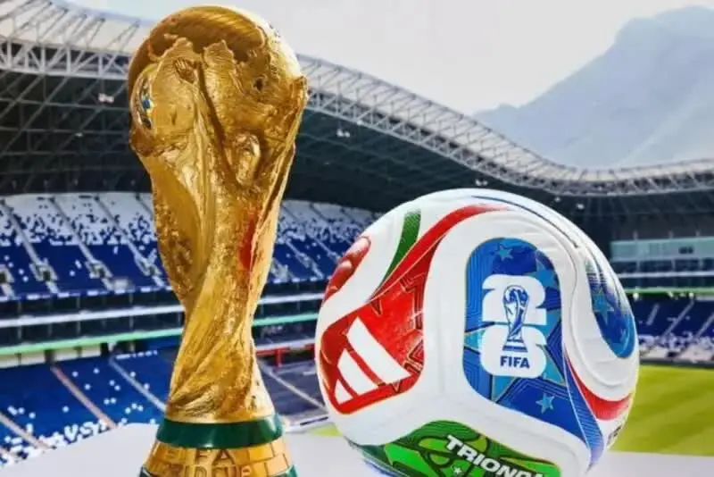 برنامه کامل دیدارهای مرحله یک‌هشتم نهایی جام جهانی ۲۰۲۶؛ از شنبه ۱۳ تیر تا سه‌شنبه ۱۶ تیر