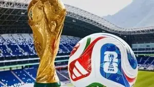برنامه کامل دیدارهای مرحله یک‌هشتم نهایی جام جهانی ۲۰۲۶؛ از شنبه ۱۳ تیر تا سه‌شنبه ۱۶ تیر