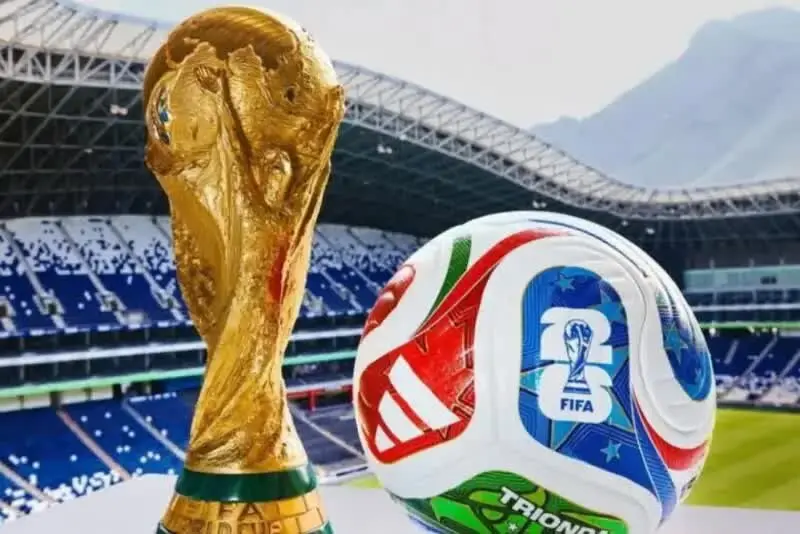 برنامه کامل دیدارهای مرحله یک‌هشتم نهایی جام جهانی ۲۰۲۶؛ از شنبه ۱۳ تیر تا سه‌شنبه ۱۶ تیر