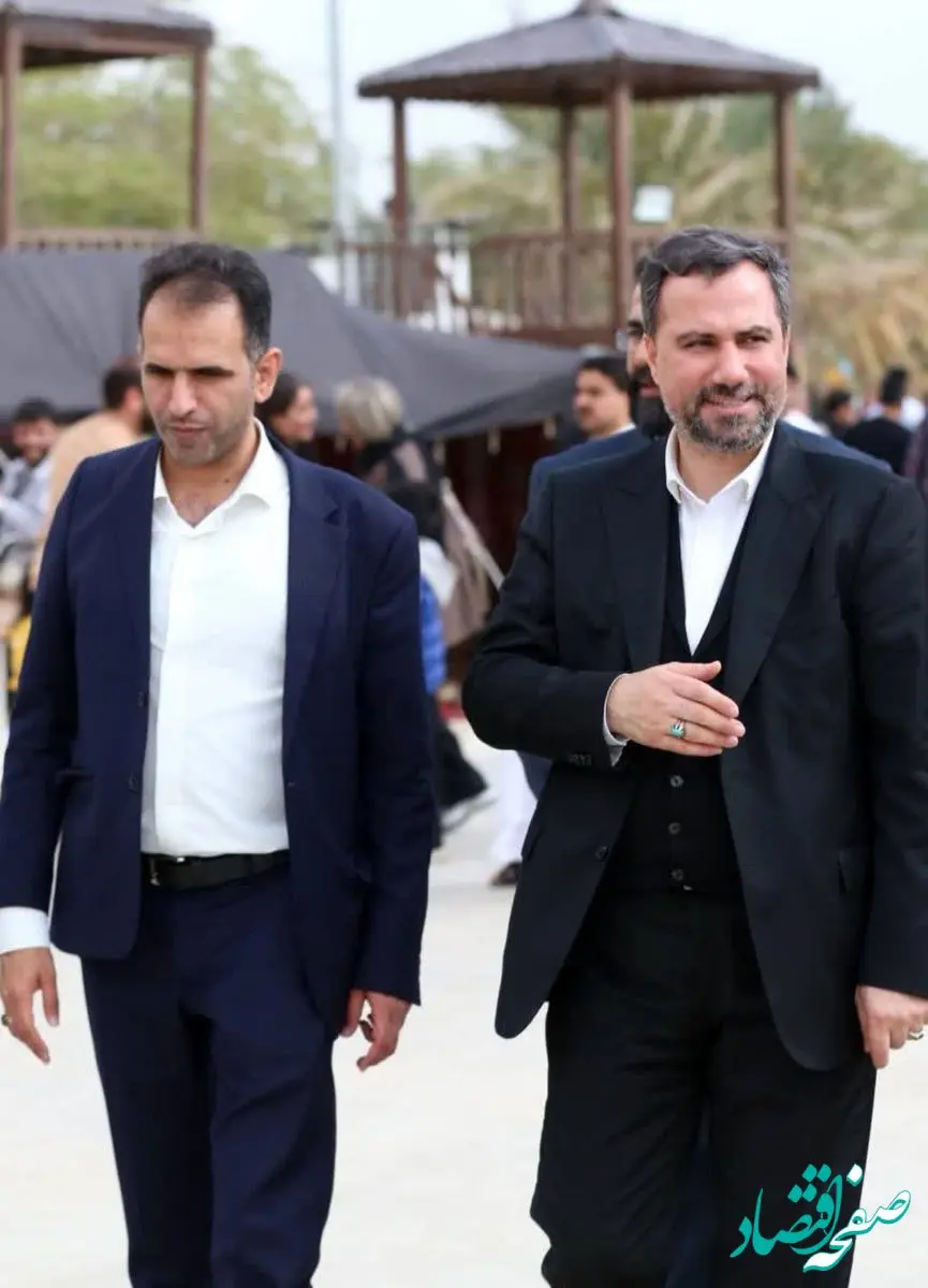 خدمات‌دهی نوروزی به ۲۰۰ هزار نفر از کارکنان و خانواده‌ صنعت توسط پازارگاد