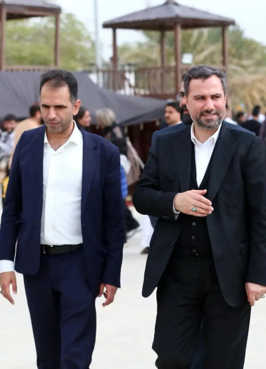 خدمات‌دهی نوروزی به ۲۰۰ هزار نفر از کارکنان و خانواده‌ صنعت توسط پازارگاد