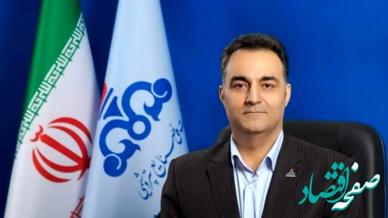 محمدرضا مطیری کیست؟/ انتصاب مدیرعامل جدید سازمان منطقه ویژه اقتصادی پتروشیمی