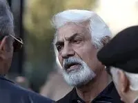 علت فوت حسین خانی بیک بازیگر سینما و تلویزیون چه بود؟ 