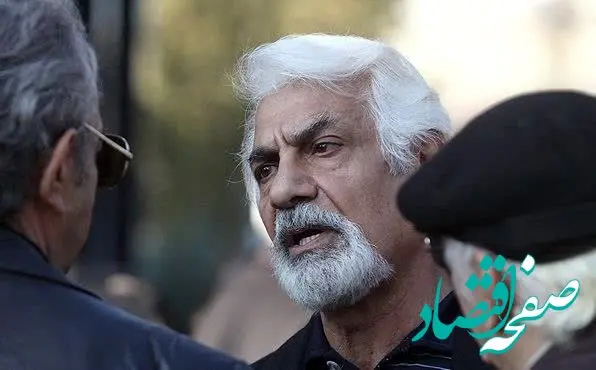 علت فوت حسین خانی بیک بازیگر سینما و تلویزیون چه بود؟ 