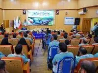 بهره وری نه یک شعار بلکه رویکردی عملی برای رشد تعالی ومسئولیت پذیری است