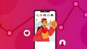 الگوریتم اینستاگرام در سال جدید چه محتوایی را دوست دارد؟