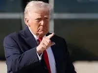 از میدان جنگ تا جنگ روایت‌ها؛ ترامپ به دنبال دستاوردسازی سیاسی