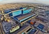 رویکرد هوشمندسازی فولادکاوه جنوب کیش‎