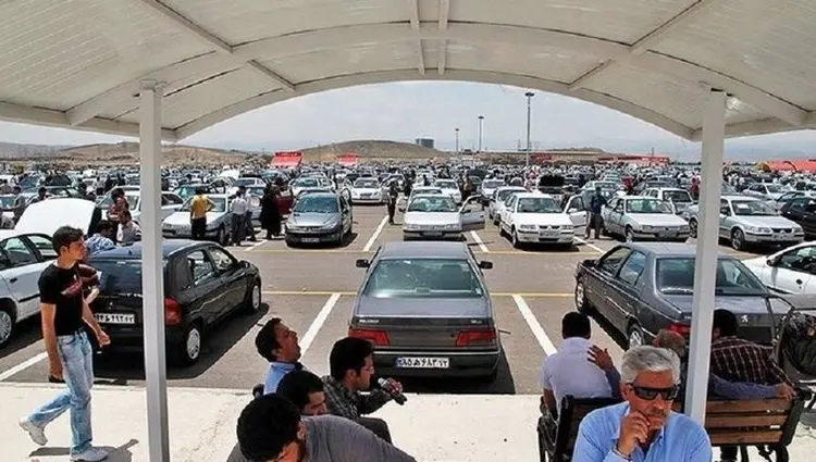 ارزان‌ترین و جدیدترین قیمت خودرو در بازار اعلام شد