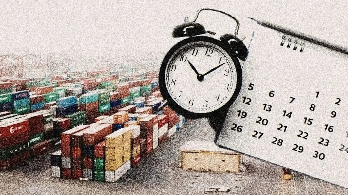 افشاگری روزنامه اصولگرا از خسارت ناشی از تعطیلات کاری