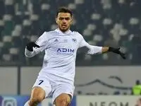 این دو بازیکن استقلال و پرسپولیس رفیق شفیق هم هستند + عکس