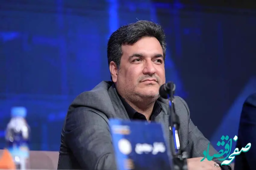 غلامرضا جمشیدی رئیس کارگروه شیمیایی و آروماتیک شد