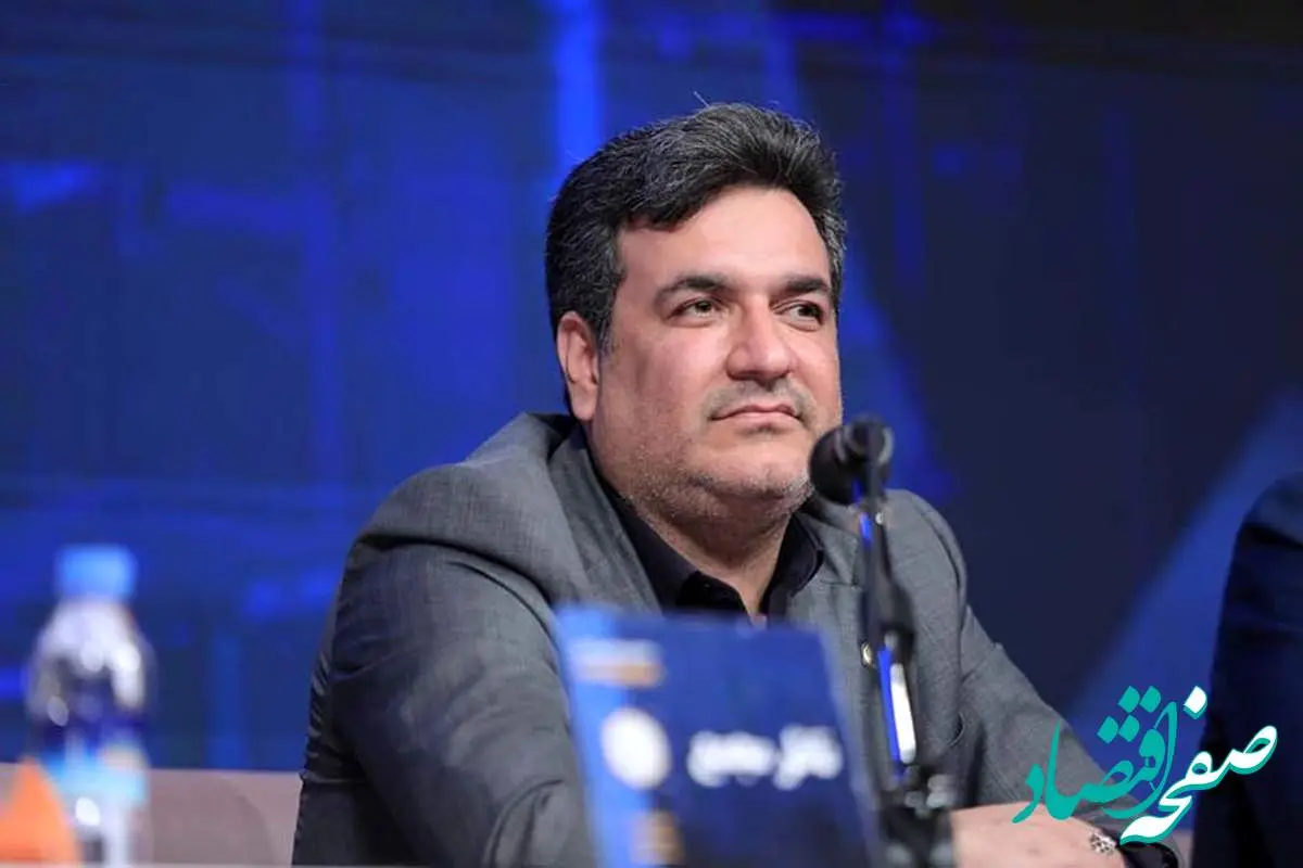 غلامرضا جمشیدی رئیس کارگروه شیمیایی و آروماتیک شد