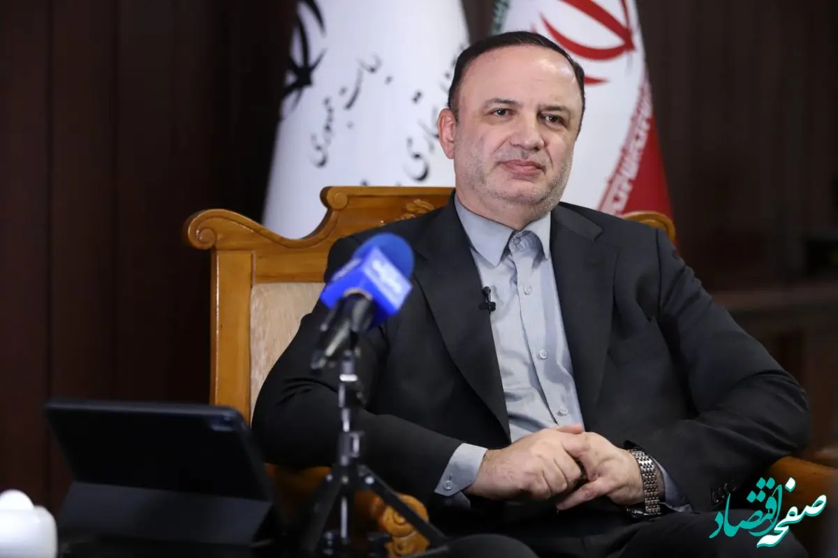 ترخیص 118 هزار تن کالای اساسی از مناطق آزاد در کمتر از دو هفته / رشد 54 درصدی سرمایه‌گذاری خارجی