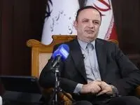 ترخیص 118 هزار تن کالای اساسی از مناطق آزاد در کمتر از دو هفته / رشد 54 درصدی سرمایه‌گذاری خارجی