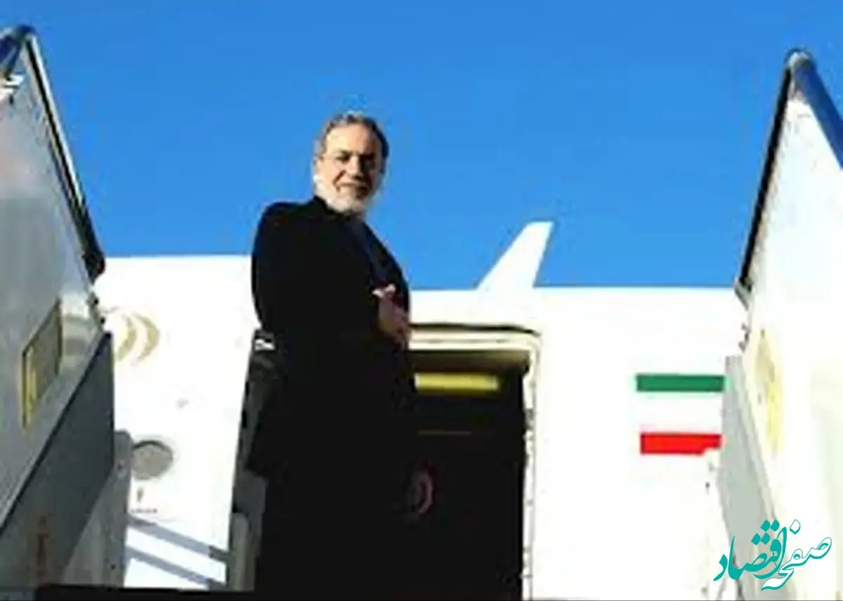 زمان و مکان دور چهارم مذاکرات غیرمستقیم ایران و آمریکا اعلام شد